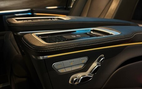 Mercedes-Benz V-Класс, 2024 год, 6 310 000 рублей, 11 фотография