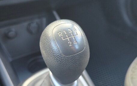 KIA Rio III рестайлинг, 2015 год, 820 000 рублей, 12 фотография