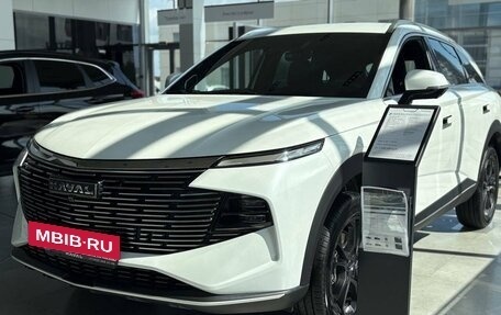 Haval F7, 2026 год, 3 399 000 рублей, 3 фотография