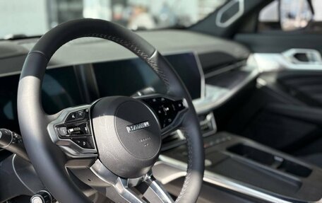 Haval F7, 2026 год, 3 399 000 рублей, 9 фотография