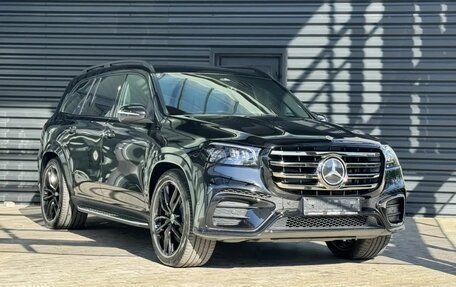Mercedes-Benz GLS, 2026 год, 19 150 000 рублей, 3 фотография