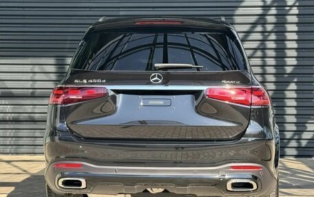 Mercedes-Benz GLS, 2026 год, 19 150 000 рублей, 6 фотография