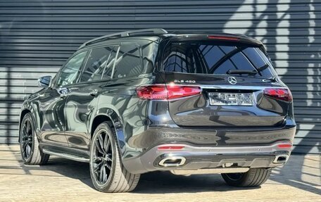 Mercedes-Benz GLS, 2026 год, 19 150 000 рублей, 7 фотография