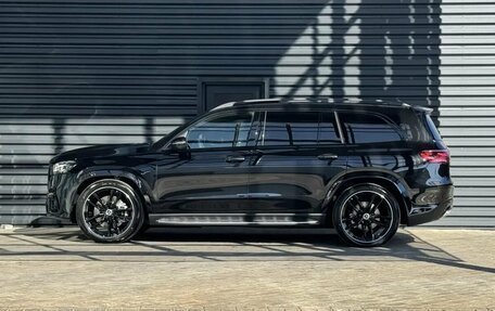 Mercedes-Benz GLS, 2026 год, 19 150 000 рублей, 8 фотография