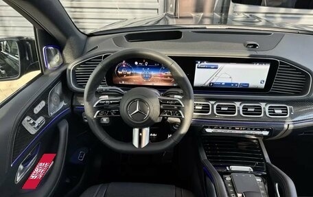 Mercedes-Benz GLS, 2026 год, 19 150 000 рублей, 10 фотография