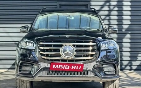 Mercedes-Benz GLS, 2026 год, 19 150 000 рублей, 2 фотография