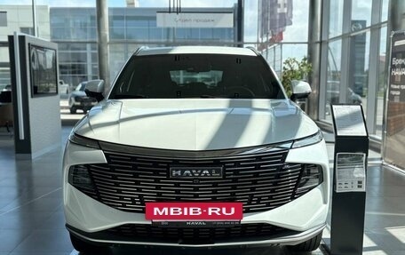 Haval F7, 2026 год, 3 399 000 рублей, 6 фотография