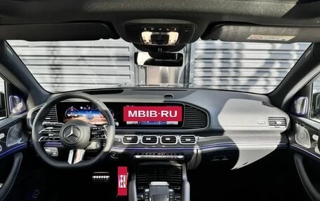 Mercedes-Benz GLS, 2026 год, 19 150 000 рублей, 9 фотография