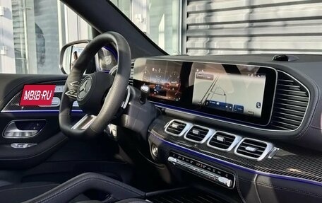 Mercedes-Benz GLS, 2026 год, 19 150 000 рублей, 11 фотография