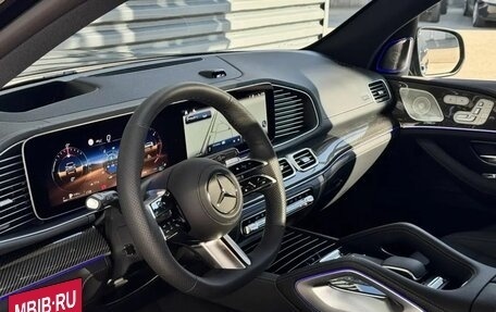 Mercedes-Benz GLS, 2026 год, 19 150 000 рублей, 22 фотография