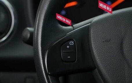 Renault Logan II, 2014 год, 949 777 рублей, 12 фотография
