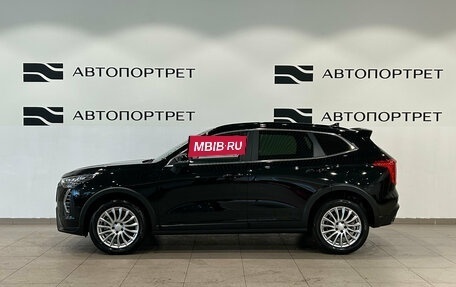 Haval Jolion, 2025 год, 2 279 000 рублей, 4 фотография