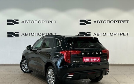 Haval Jolion, 2025 год, 2 279 000 рублей, 5 фотография