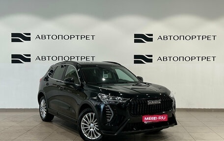 Haval Jolion, 2025 год, 2 279 000 рублей, 9 фотография