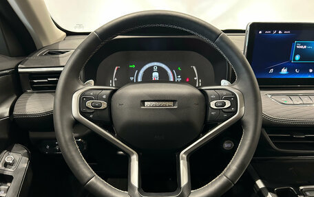 Haval Jolion, 2025 год, 2 279 000 рублей, 20 фотография