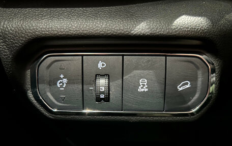 Haval Jolion, 2025 год, 2 279 000 рублей, 25 фотография