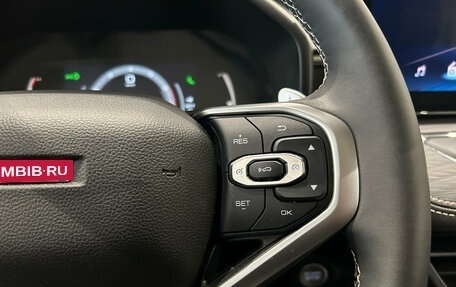 Haval Jolion, 2025 год, 2 279 000 рублей, 22 фотография