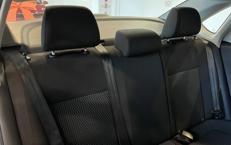 Volkswagen Polo VI (EU Market), 2011 год, 560 000 рублей, 36 фотография