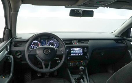 Skoda Octavia, 2019 год, 1 257 077 рублей, 6 фотография