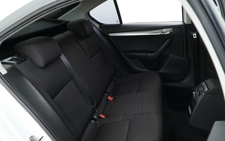 Skoda Octavia, 2019 год, 1 257 077 рублей, 7 фотография