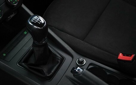 Skoda Octavia, 2019 год, 1 257 077 рублей, 15 фотография
