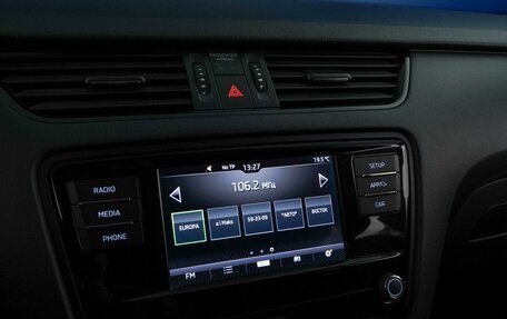 Skoda Octavia, 2019 год, 1 257 077 рублей, 17 фотография