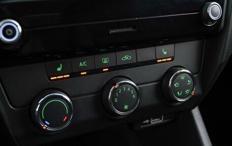 Skoda Octavia, 2019 год, 1 257 077 рублей, 16 фотография