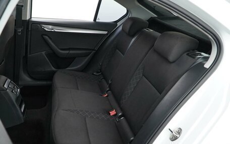 Skoda Octavia, 2019 год, 1 257 077 рублей, 9 фотография