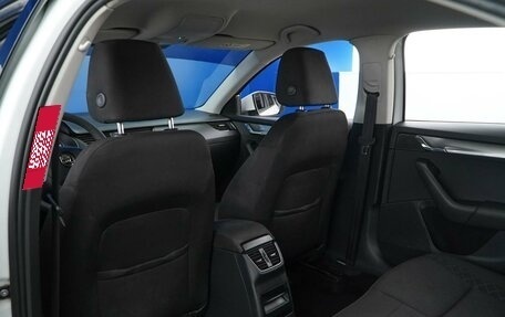 Skoda Octavia, 2019 год, 1 257 077 рублей, 11 фотография
