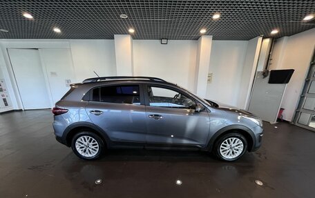 KIA Rio IV, 2020 год, 1 890 000 рублей, 2 фотография
