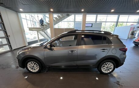 KIA Rio IV, 2020 год, 1 890 000 рублей, 6 фотография