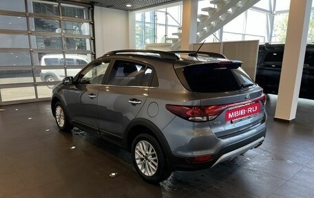 KIA Rio IV, 2020 год, 1 890 000 рублей, 5 фотография
