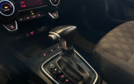 KIA Rio IV, 2020 год, 1 890 000 рублей, 31 фотография