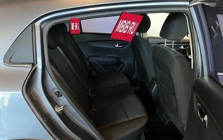 KIA Rio IV, 2020 год, 1 890 000 рублей, 17 фотография