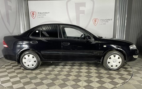 Nissan Almera Classic, 2006 год, 450 000 рублей, 4 фотография