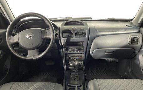 Nissan Almera Classic, 2006 год, 450 000 рублей, 7 фотография