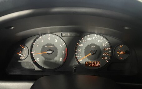 Nissan Almera Classic, 2006 год, 450 000 рублей, 11 фотография