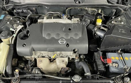 Nissan Almera Classic, 2006 год, 450 000 рублей, 17 фотография