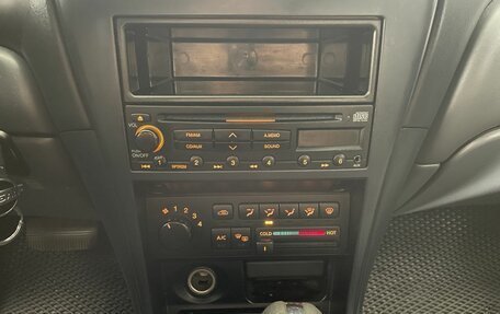 Nissan Almera Classic, 2006 год, 450 000 рублей, 12 фотография