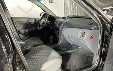 Nissan Almera Classic, 2006 год, 450 000 рублей, 14 фотография