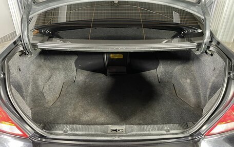 Nissan Almera Classic, 2006 год, 450 000 рублей, 18 фотография
