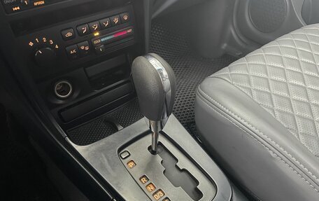Nissan Almera Classic, 2006 год, 450 000 рублей, 13 фотография