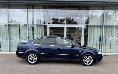 Volkswagen Passat B5+ рестайлинг, 2001 год, 399 000 рублей, 4 фотография