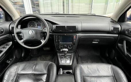Volkswagen Passat B5+ рестайлинг, 2001 год, 399 000 рублей, 9 фотография