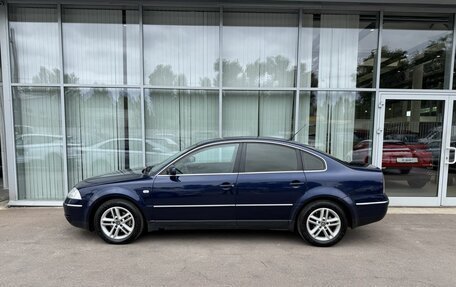 Volkswagen Passat B5+ рестайлинг, 2001 год, 399 000 рублей, 8 фотография