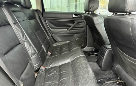 Volkswagen Passat B5+ рестайлинг, 2001 год, 399 000 рублей, 11 фотография