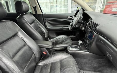 Volkswagen Passat B5+ рестайлинг, 2001 год, 399 000 рублей, 10 фотография