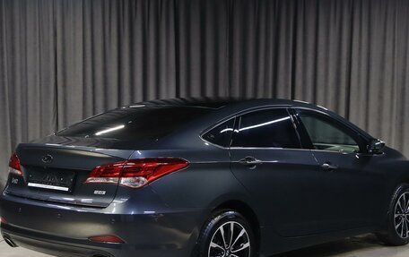 Hyundai i40 I рестайлинг, 2016 год, 1 199 000 рублей, 2 фотография