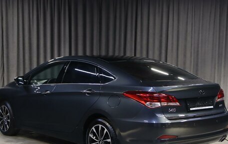 Hyundai i40 I рестайлинг, 2016 год, 1 199 000 рублей, 4 фотография
