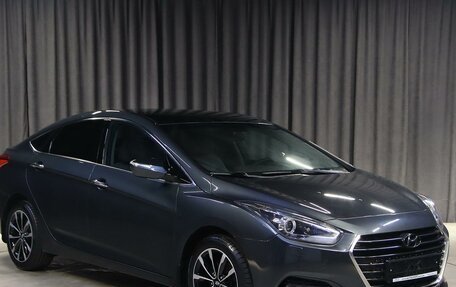 Hyundai i40 I рестайлинг, 2016 год, 1 199 000 рублей, 3 фотография